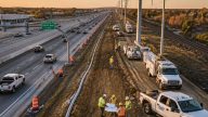 Duffy's DOT Plan to Lease Highway Land Could Cut Electric Bills