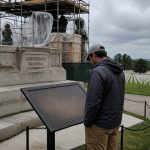 White House Quietly Erases Anti-Confederate Language at Arlington