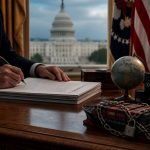 House Hands Trump 100% Tariff Power in Lindsey Graham Sanctions Bill