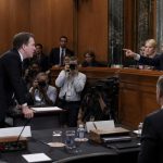 FBI Director Kash Patel Calls Out Senator Peter Welch in Viral Hearing