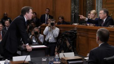 FBI Director Kash Patel Calls Out Senator Peter Welch in Viral Hearing