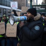 TWU Refuses to Endorse Governor Kathy Hochul, Threatens Riders