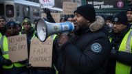 TWU Refuses to Endorse Governor Kathy Hochul, Threatens Riders