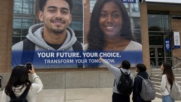 Stanford Replaces Hispanic Student With AI-Generated Black Woman