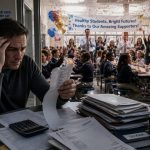 Governor Tim Walz's Free School Meals: 450M Served, $876M Tab