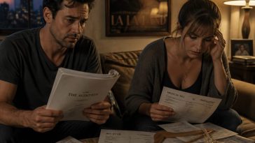 SAG‑AFTRA Hike Leaves 90% of Actors Without Health Coverage