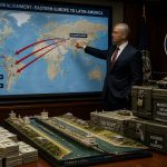 Trump Shifts $52M From NATO Allies to Take On Cartels
