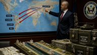 Trump Shifts $52M From NATO Allies to Take On Cartels