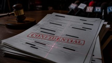 New Trump Probe Records Put Special Counsel Jack Smith in Crosshairs