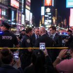 AG Letitia James Opens Probe Into Times Square Shooting
