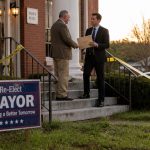 DOJ Indicts Louisiana Mayoral Candidate Over Noncitizen Vote