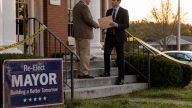 DOJ Indicts Louisiana Mayoral Candidate Over Noncitizen Vote