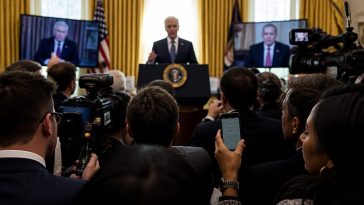 Trump Brands James Talarico Talafreako and Elevates Paxton