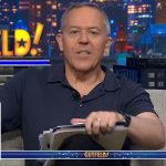 Gutfeld: Calling you from the looney bin…
