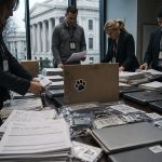 DOJ Sweep Shows Fur Lives Matter Used in Pandemic Loan Scam