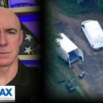 ‘Where is the FBI?’: Retired NYPD detective reacts to suspected terror plot near U.S.-used UK base