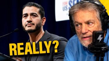 Abdul El-Sayed is an EVEN BIGGER Snake Than You Realized...