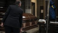 N.J. Funeral Director Sentenced for Skiing on Disability Checks