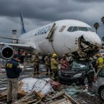 Amazon Cargo Jet Overruns Miami Runway, 5 Dead Who's Responsible