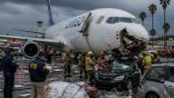 Amazon Cargo Jet Overruns Miami Runway, 5 Dead Who's Responsible
