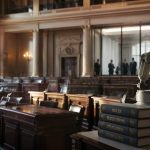 Legislatures Are Dying: How Agencies, Courts and AI Sideline Lawmakers