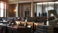 Legislatures Are Dying: How Agencies, Courts and AI Sideline Lawmakers
