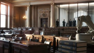 Legislatures Are Dying: How Agencies, Courts and AI Sideline Lawmakers