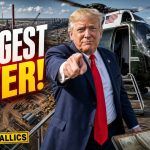 Trump Just Announced America's Largest Steel Plant, and Iowa's jobs number is the real jolt