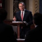 Senator Ron Johnson: Democrats, Not GOP, Are Blocking SAVE Act
