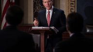 Senator Ron Johnson: Democrats, Not GOP, Are Blocking SAVE Act