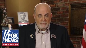 Levin: They're LITERAL COMMUNISTS...