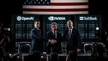Meta CEO Zuckerberg Backs President Donald Trump and Nvidia CEO Huang