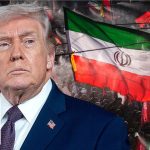 There is a ‘BIG BLOW’ coming to Iran, expert says