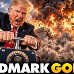 Leaked Plans Reveal Trump Will Demolish Iconic DC Landmark…Construction Crews MOVE In as Libs SCREAM