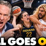 Bill Maher Finally Snaps, TORCHES The WNBA as Fans Gasp: ‘Women Are WEAKER Than Men! That’s a Fact…’