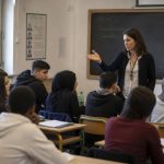 PM Giorgia Meloni to Ban Burqas in Schools and Cap Foreign Students
