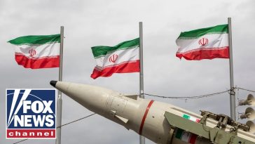 DEVELOPING: Iranian airlines hit with new US sanctions
