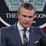 NEW DETAILS revealed in MAJOR leadership shake-up at Pentagon