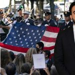 9/11 families demand Mamdani STAY HOME