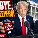 BOOM! Trump just built the White House bypass, and CNN handed him what it admitted on air