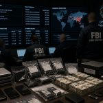 Bessent’s Treasury and DOJ Crush Xinbi’s $24B Scam Empire