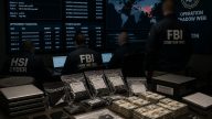 Bessent’s Treasury and DOJ Crush Xinbi’s $24B Scam Empire