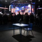 RNC Snubs John Thune, Sends Senate Leader to Kids' Table