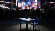 RNC Snubs John Thune, Sends Senate Leader to Kids' Table