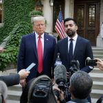 Trump Praises Mayor Mamdani, GOP Demands Real Housing Wins