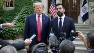 Trump Praises Mayor Mamdani, GOP Demands Real Housing Wins