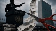Mike Waltz: Trump will cut UN funding, force NATO‑style overhaul
