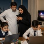 Riyadh Orders Remote Learning After Houthi Attacks, Parents Furious