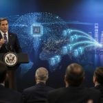 President Trump: AI Panic Is a Hoax, Rules Will Bankrupt U.S. Firms