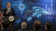 President Trump: AI Panic Is a Hoax, Rules Will Bankrupt U.S. Firms